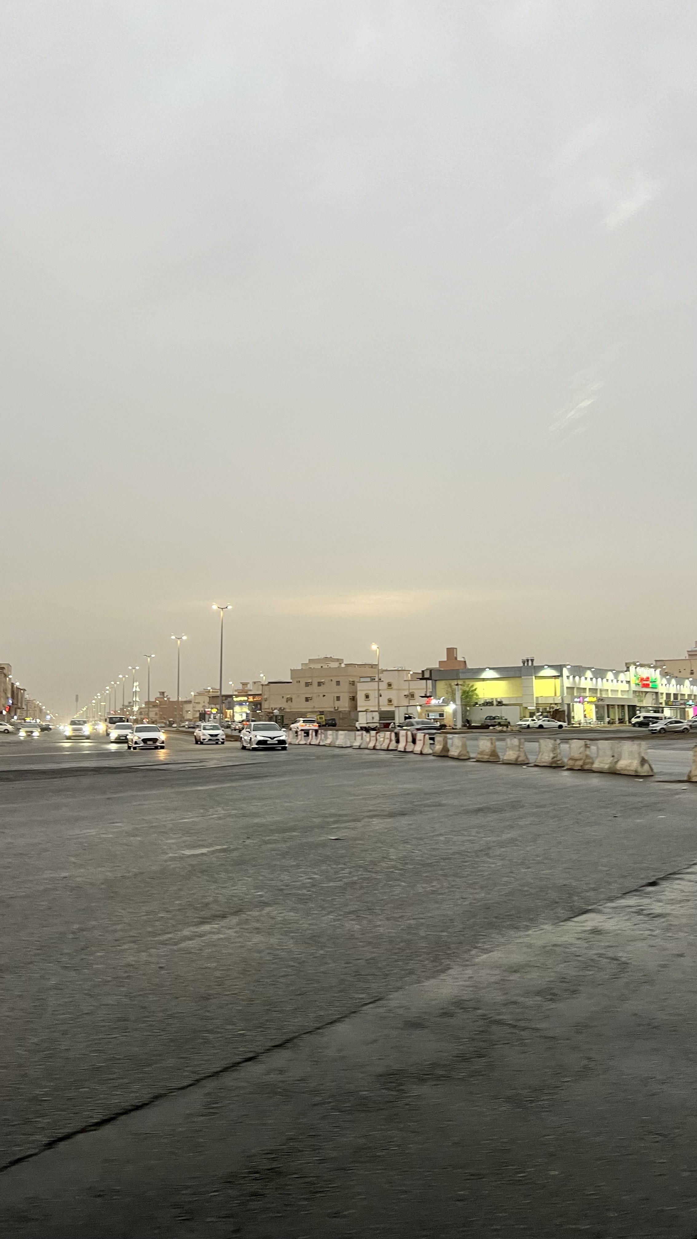 امطار الحمدانية