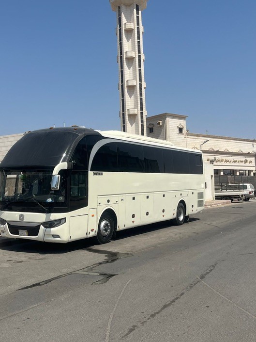 عمرة من الحمدانية