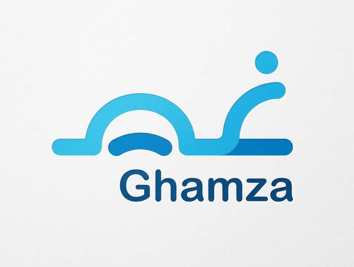 غمزه للبصريات
