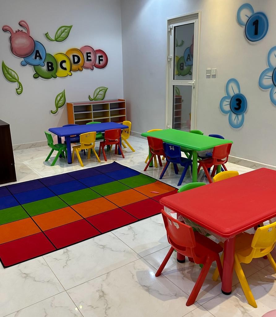 دار أسماء بنت ابي بكر الصديق