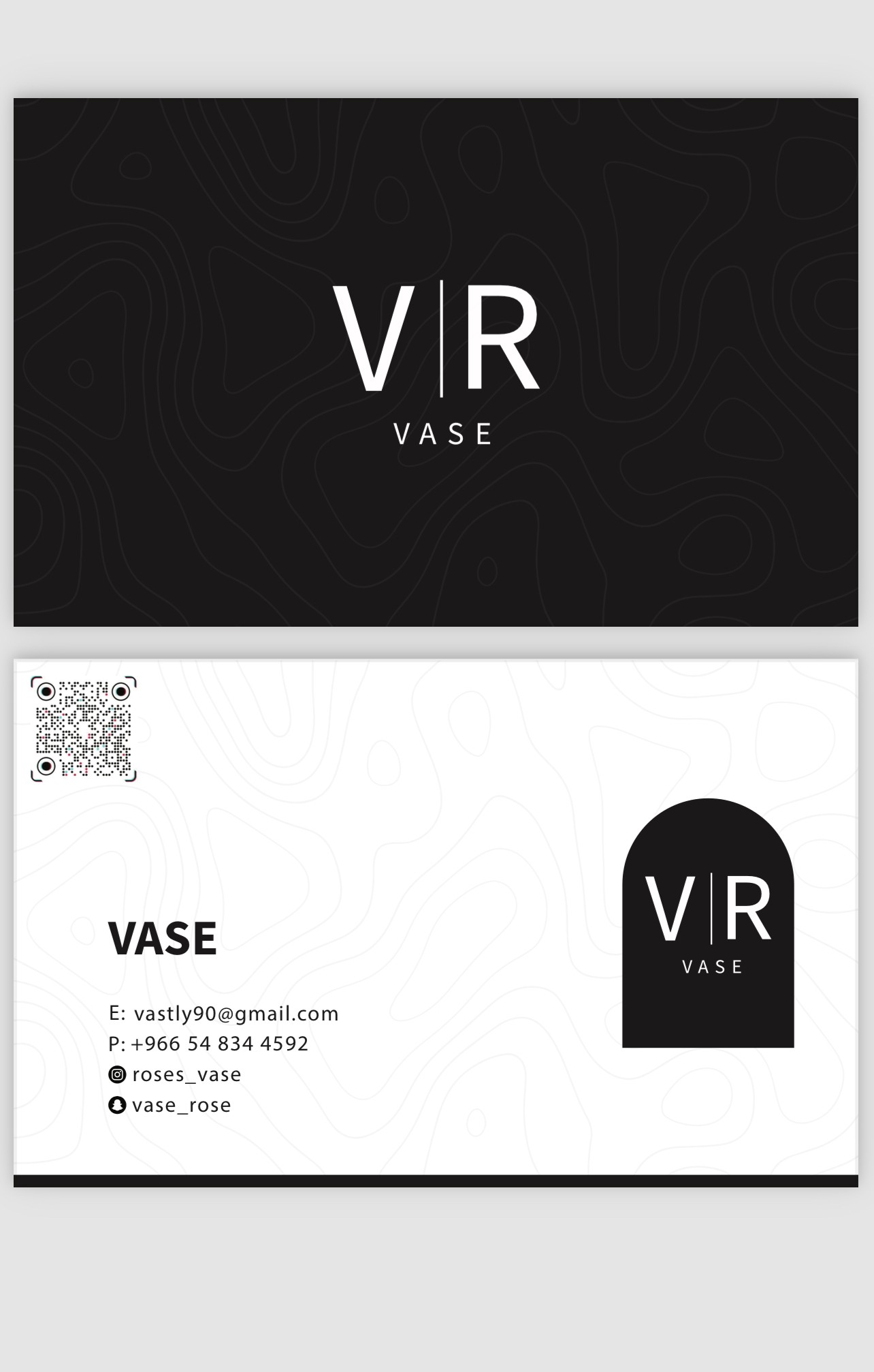 VASE