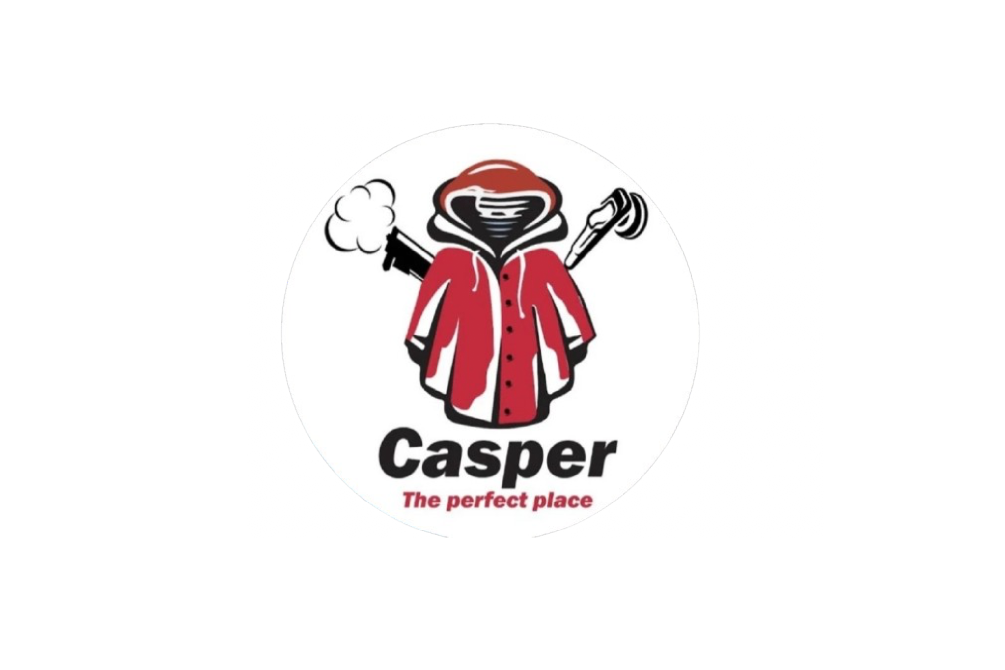 Casber | كاسبر