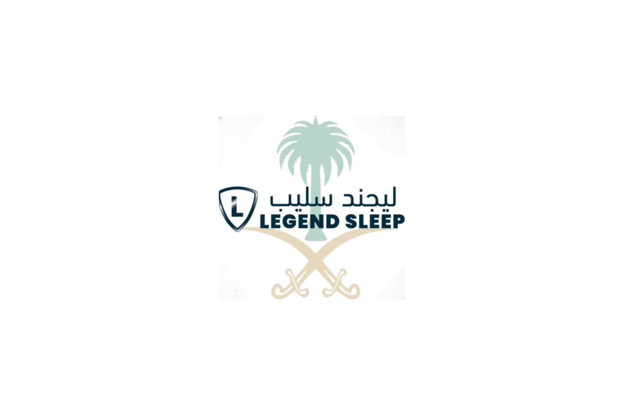 ليجند سليب