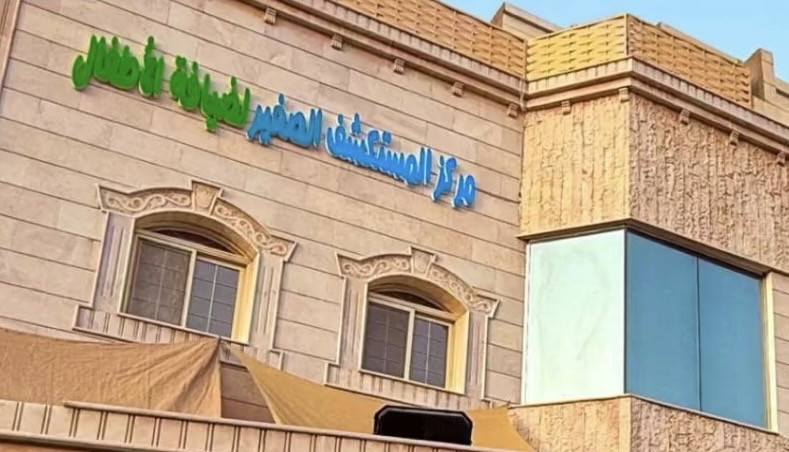 المستكشف الصغير