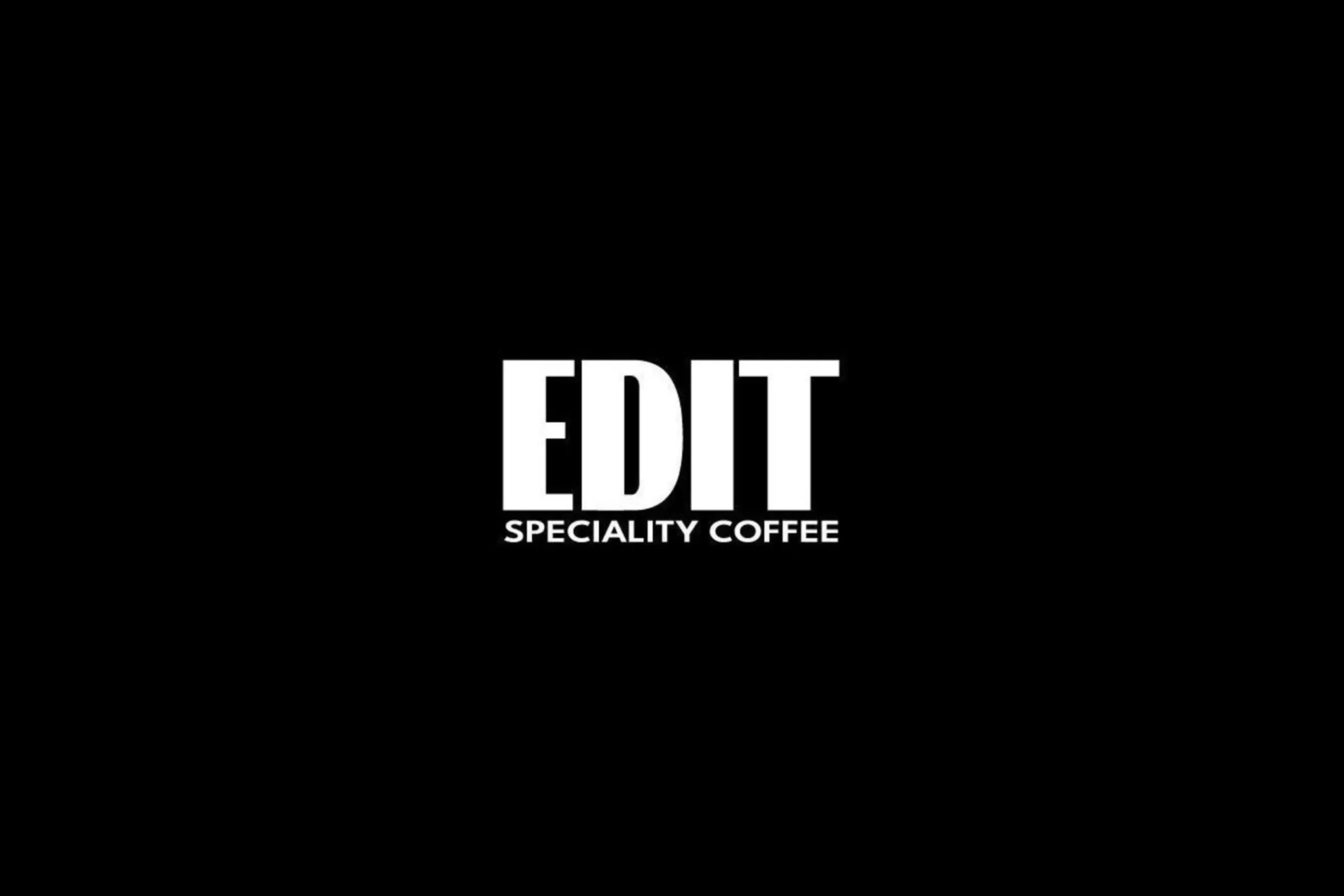 قهوة مختصة |EDIT