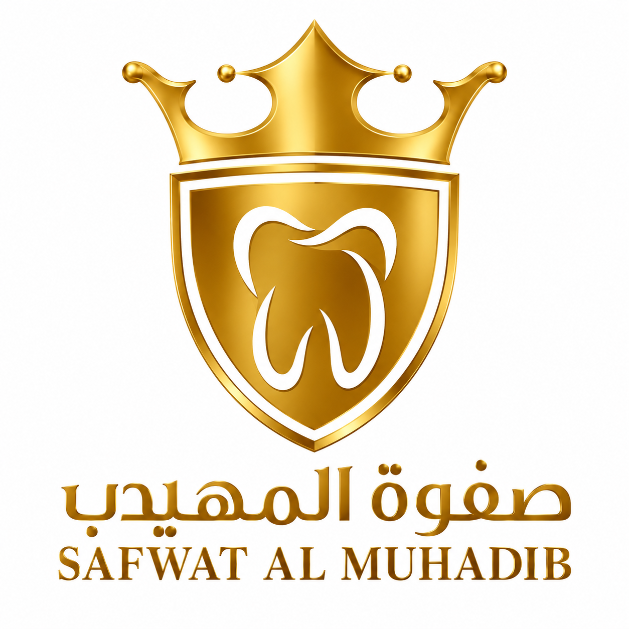 صفوة المهيدب لطب الأسنان