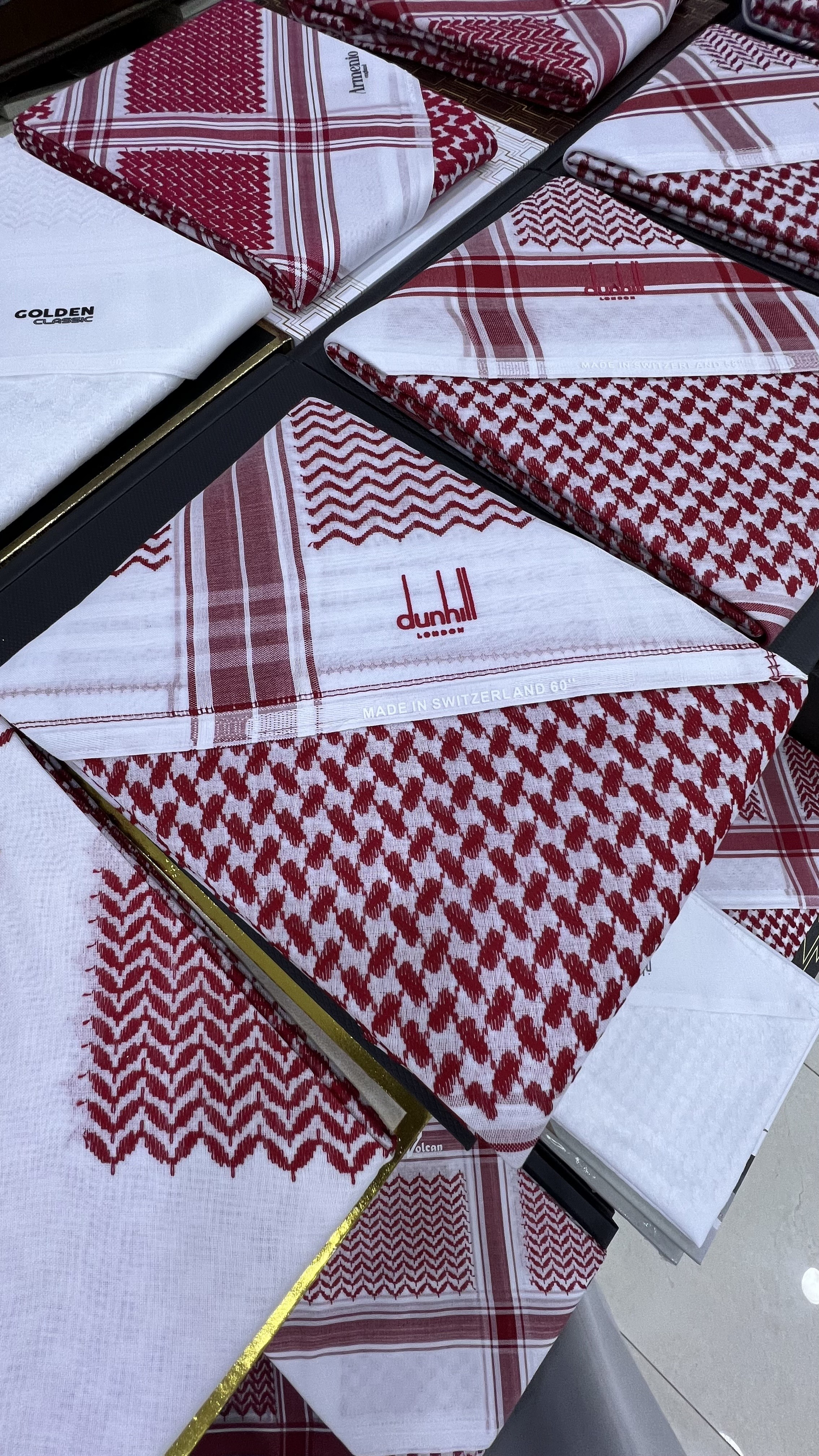 بن عفيف للزي العربي