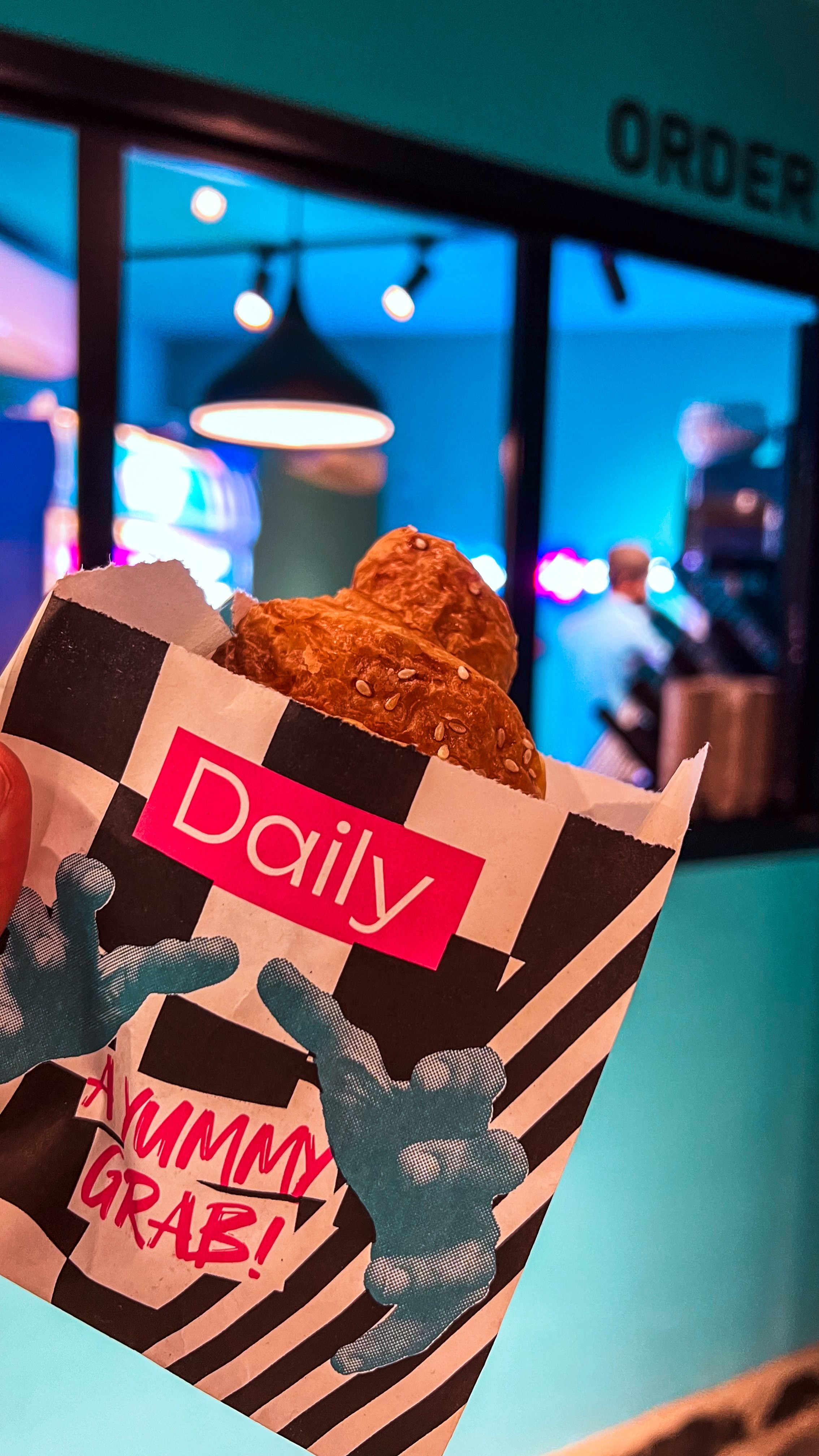 ديلي كب | Daily Cup