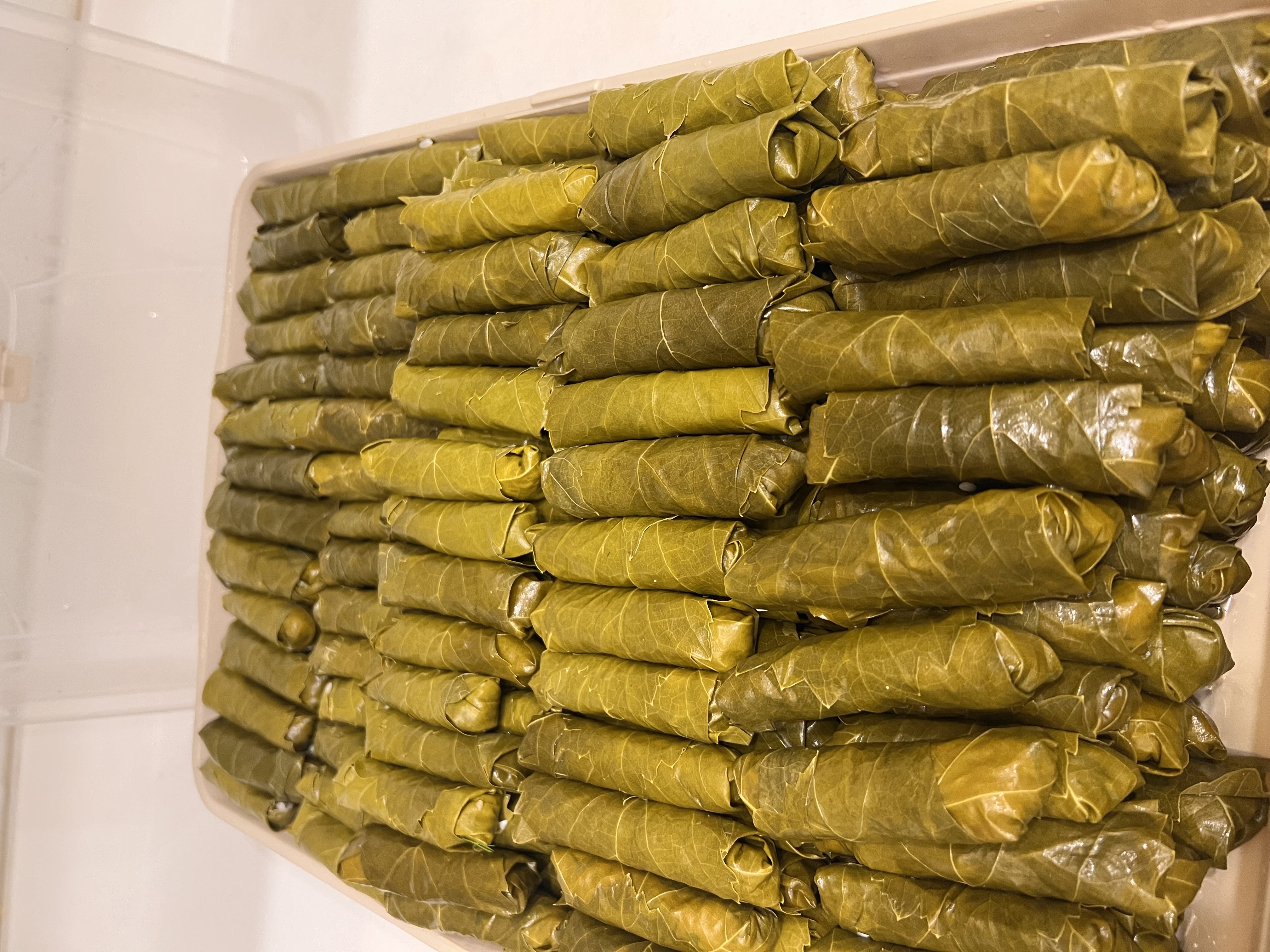 ورق عنب