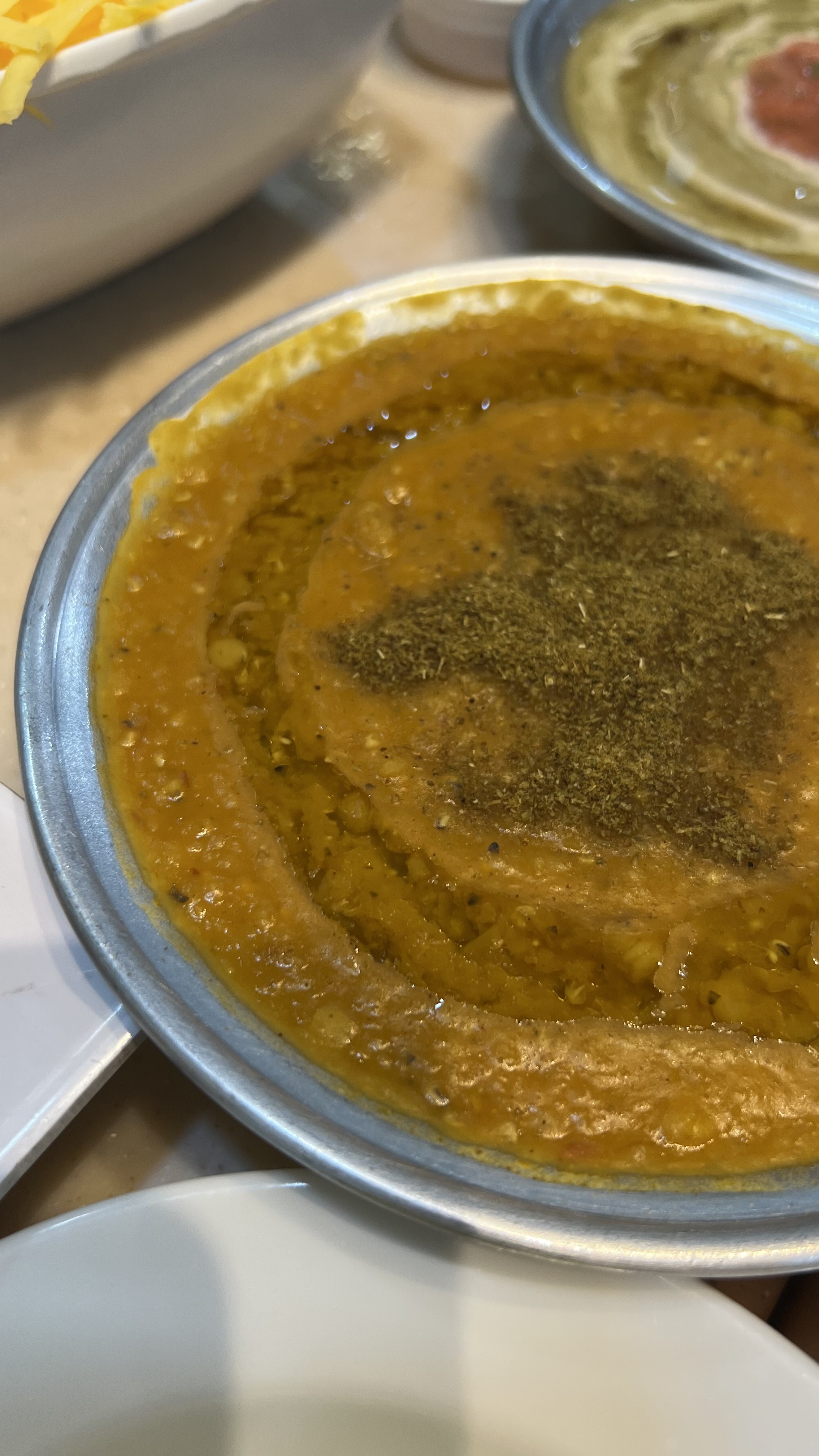 عريكة السنابل