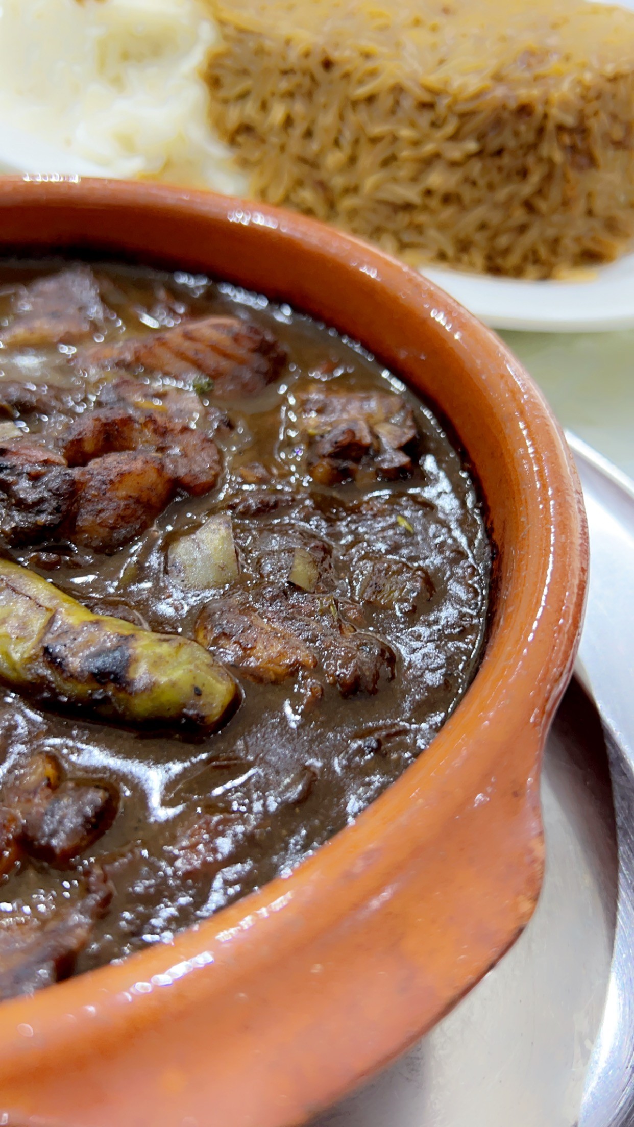 طاجن الصياد