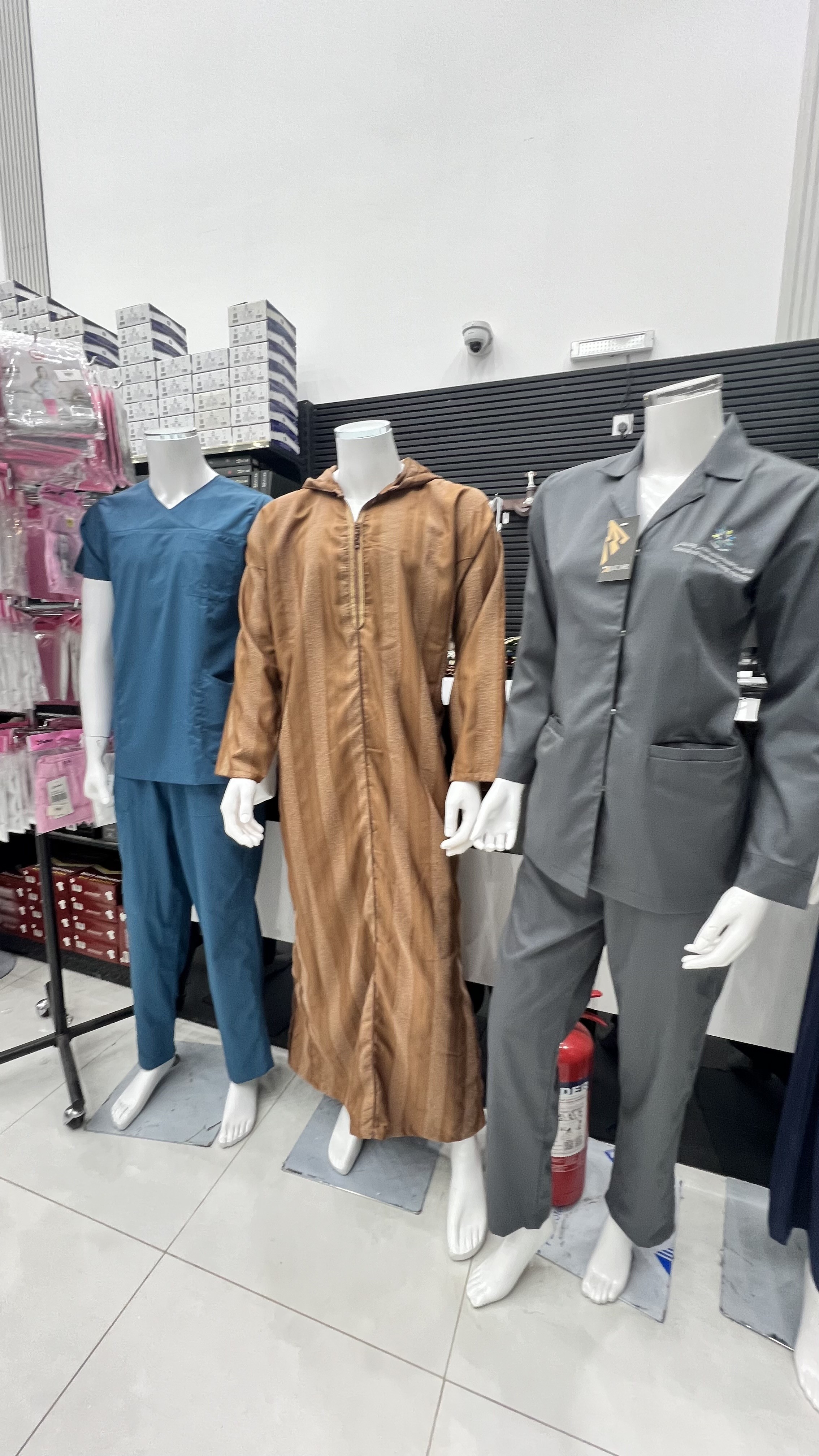 صفاء الأناقة