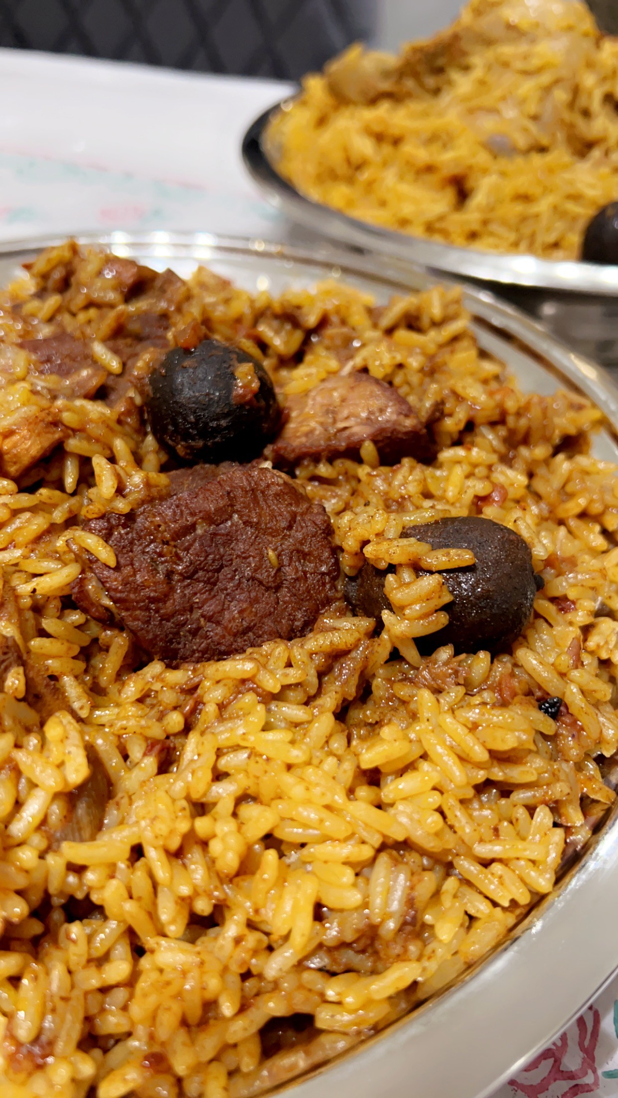 مطاعم روامس