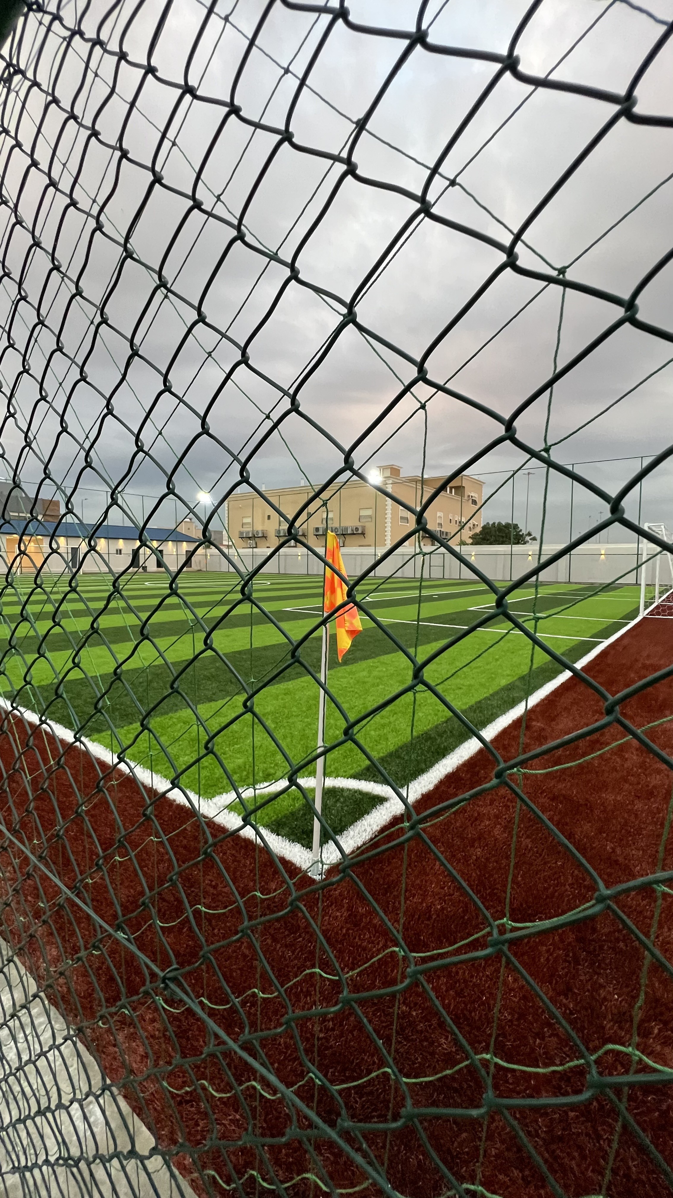 ملعب ART SPORTS