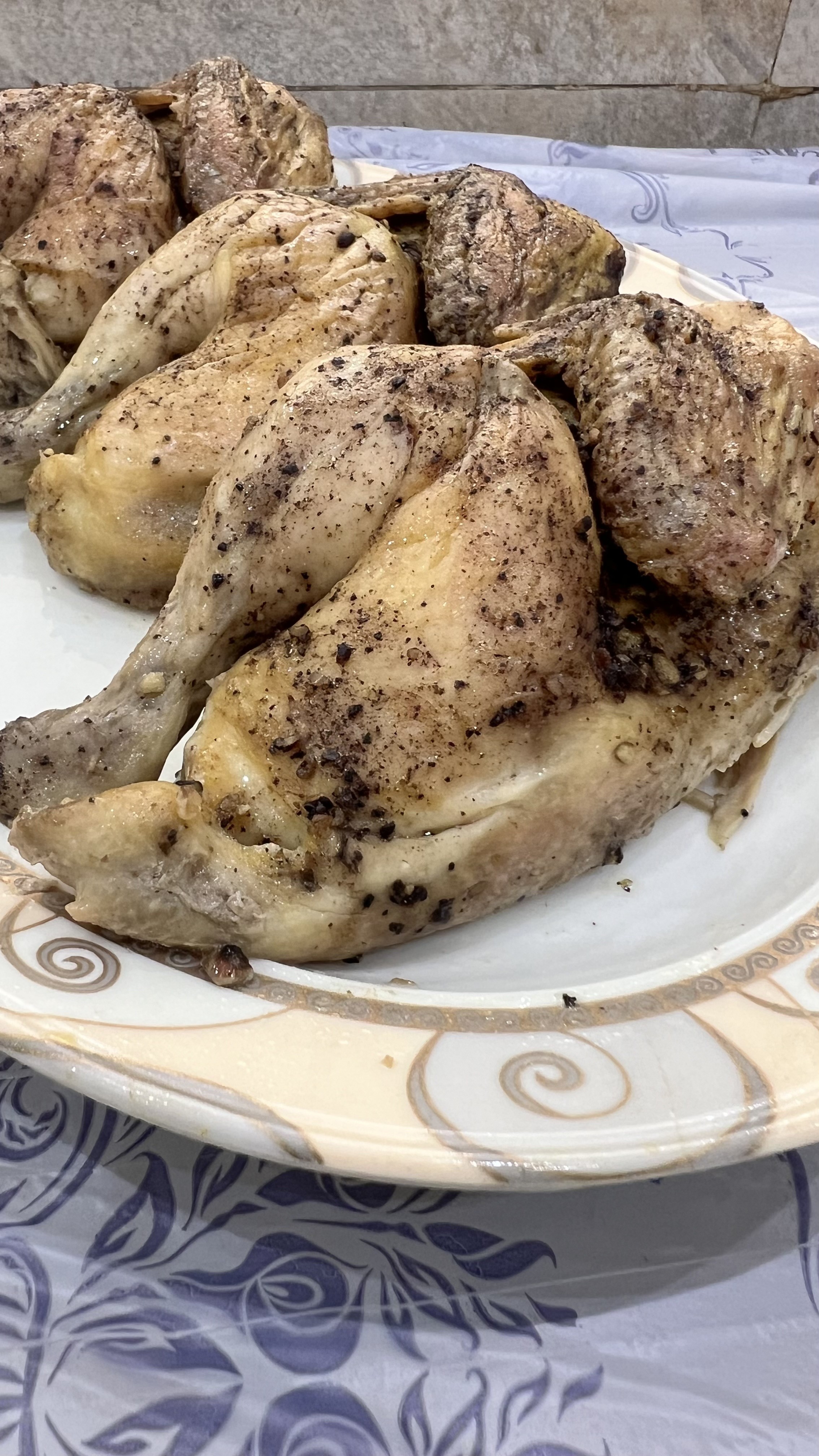 مطبخ السلطان الكندرة