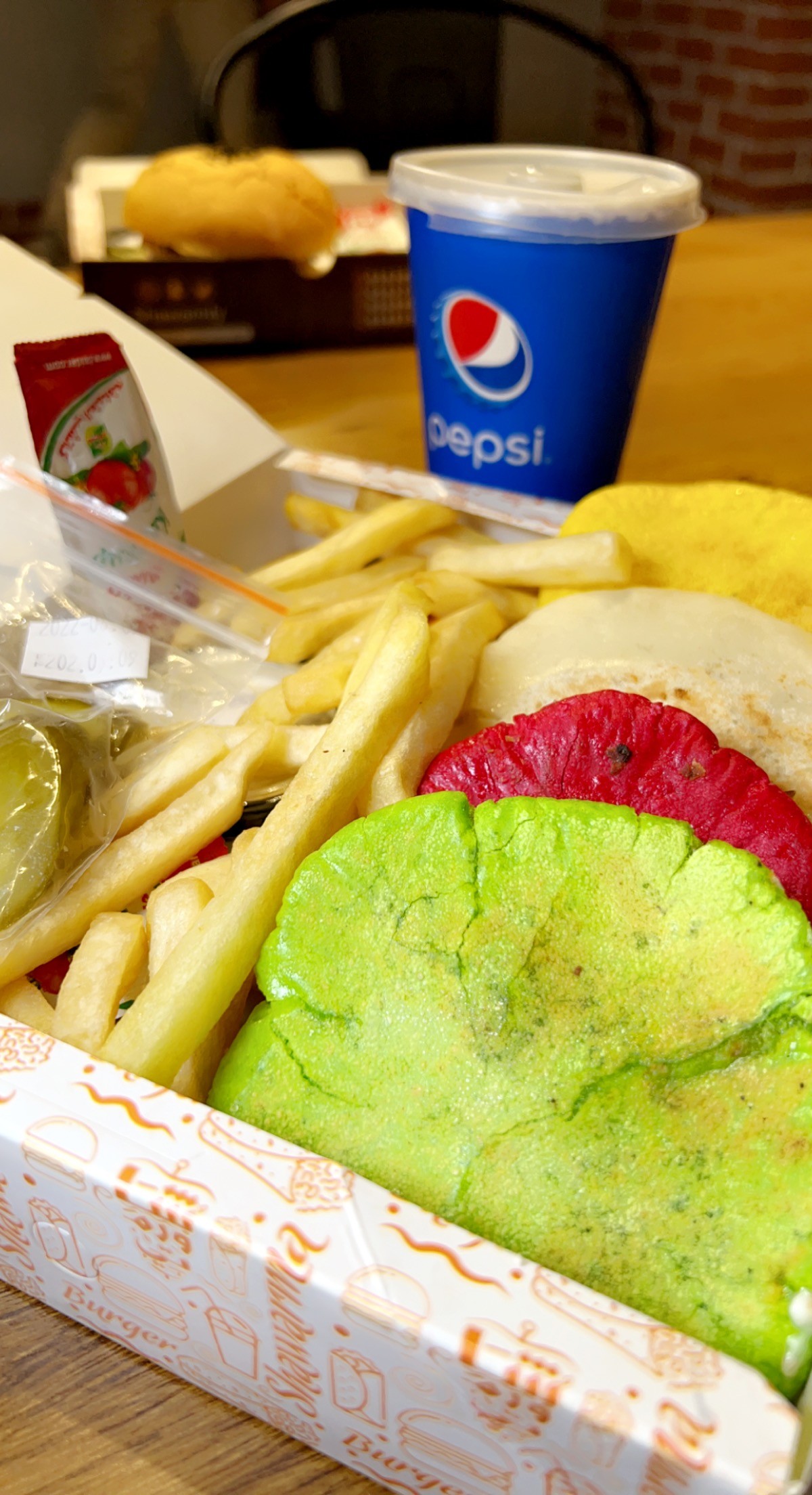شاورمتي shawermaty