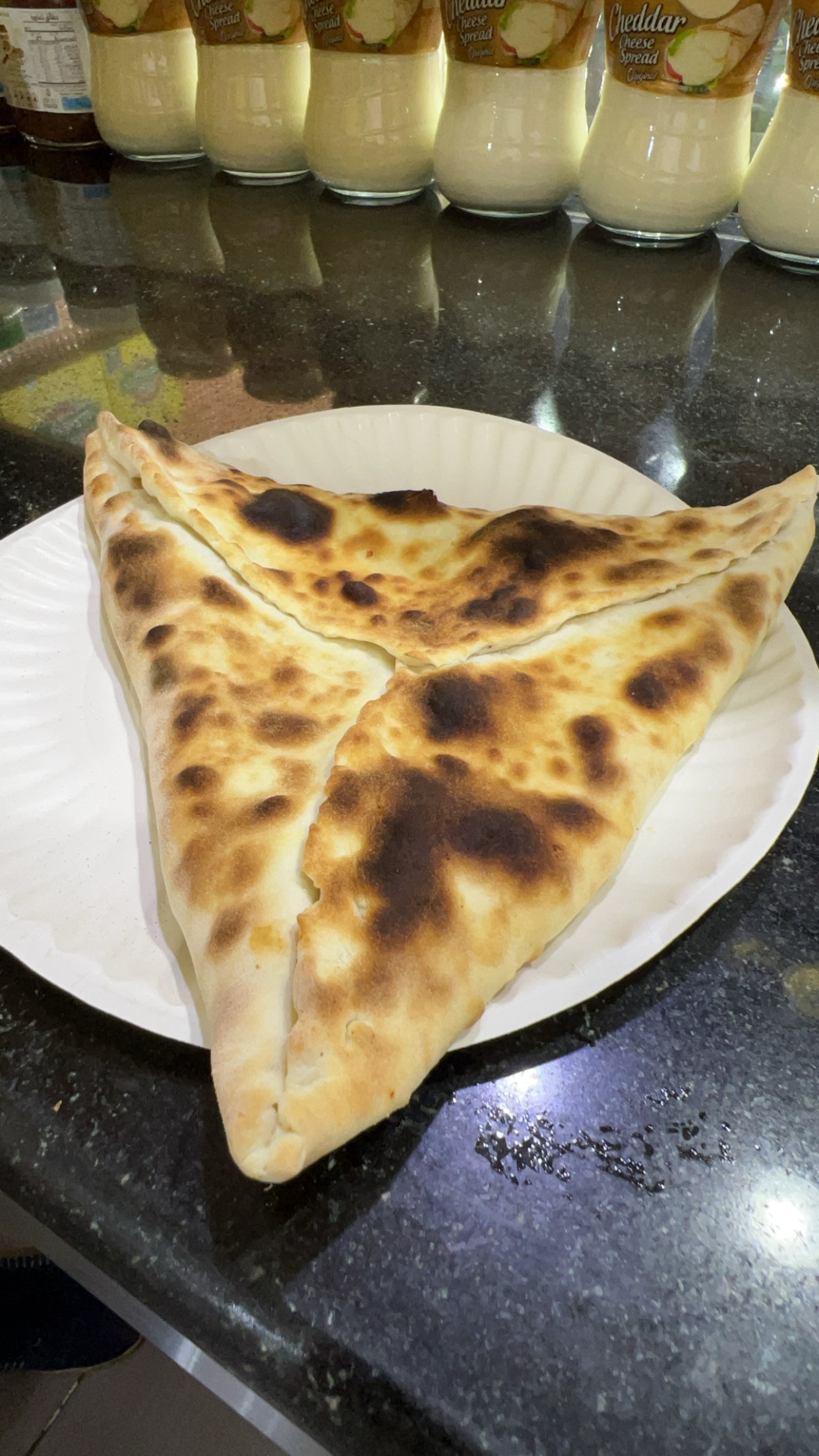 منزل المنئوشة