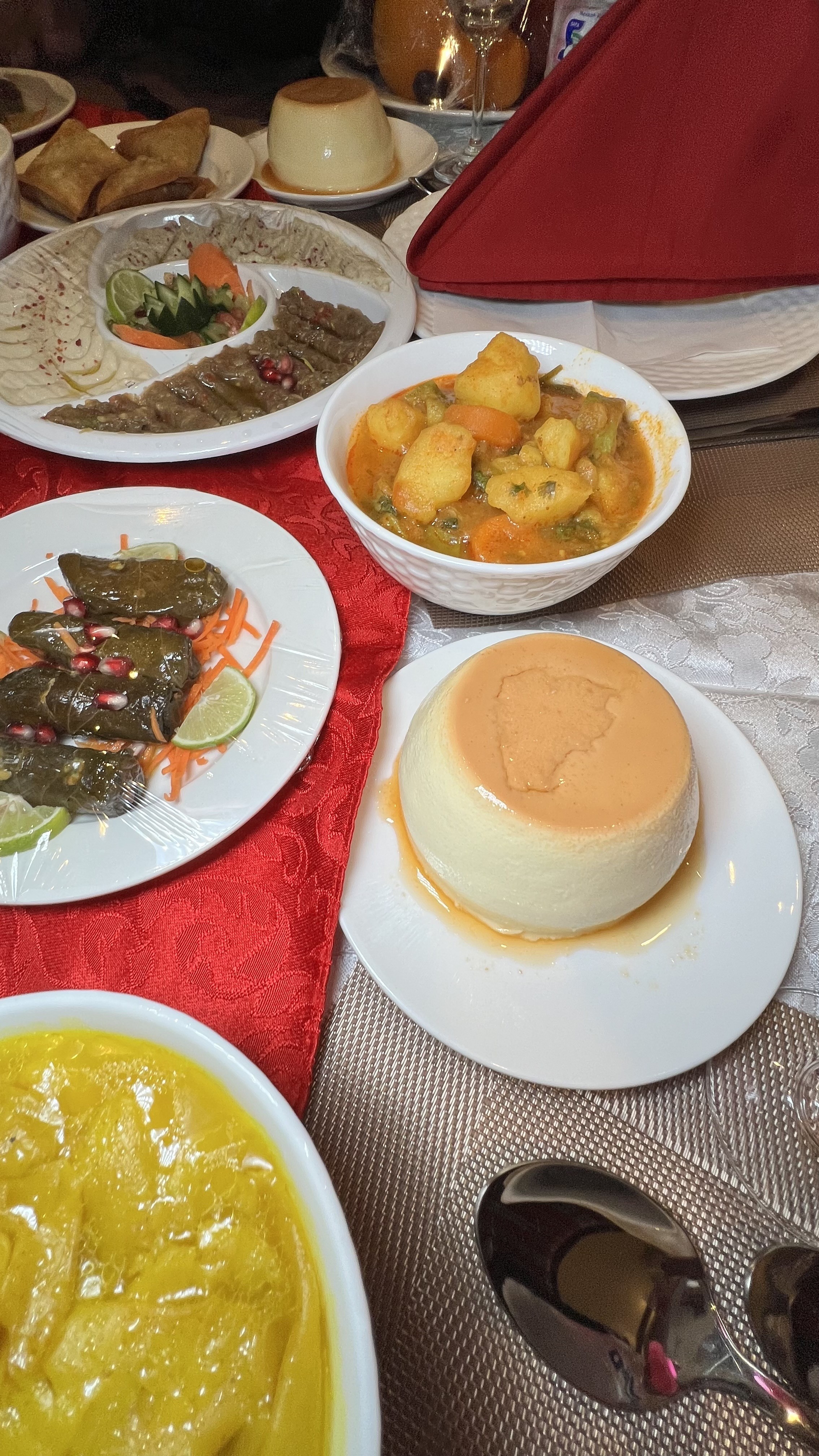 السدة القديمة