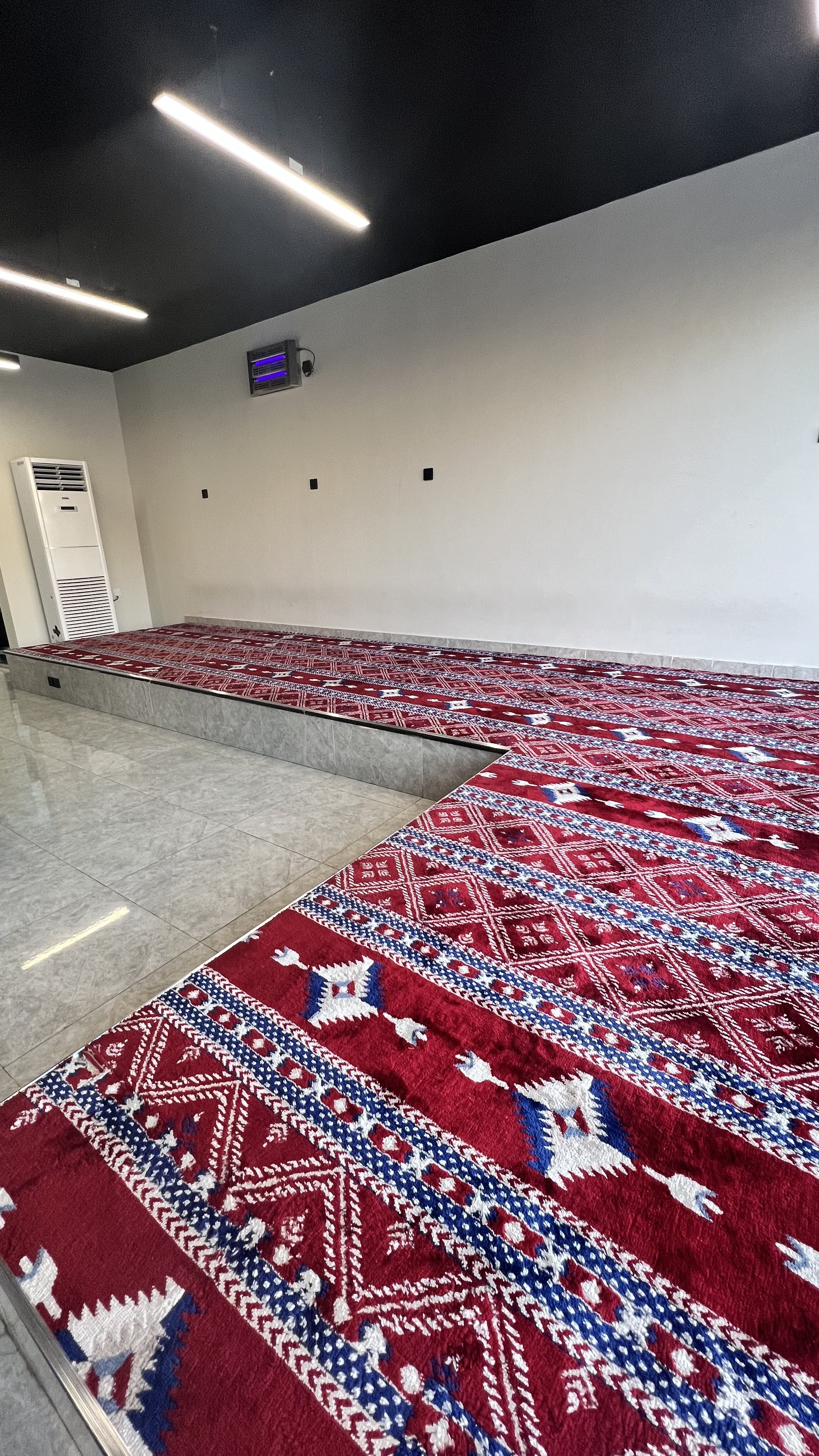 نص شواية