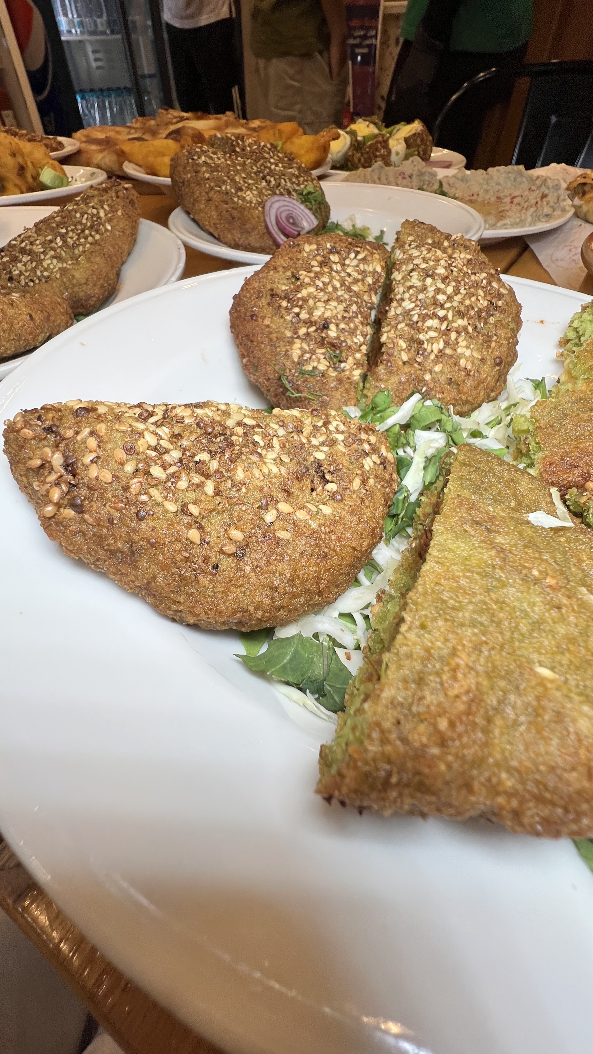 مطاعم نجف