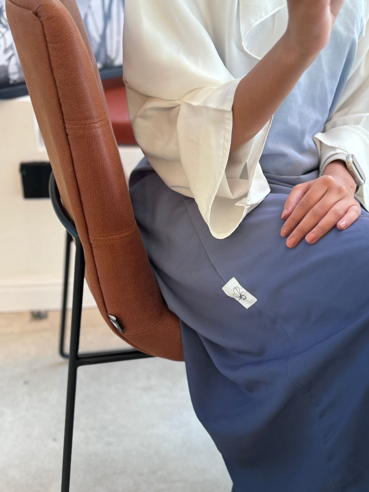 Altaraf abaya