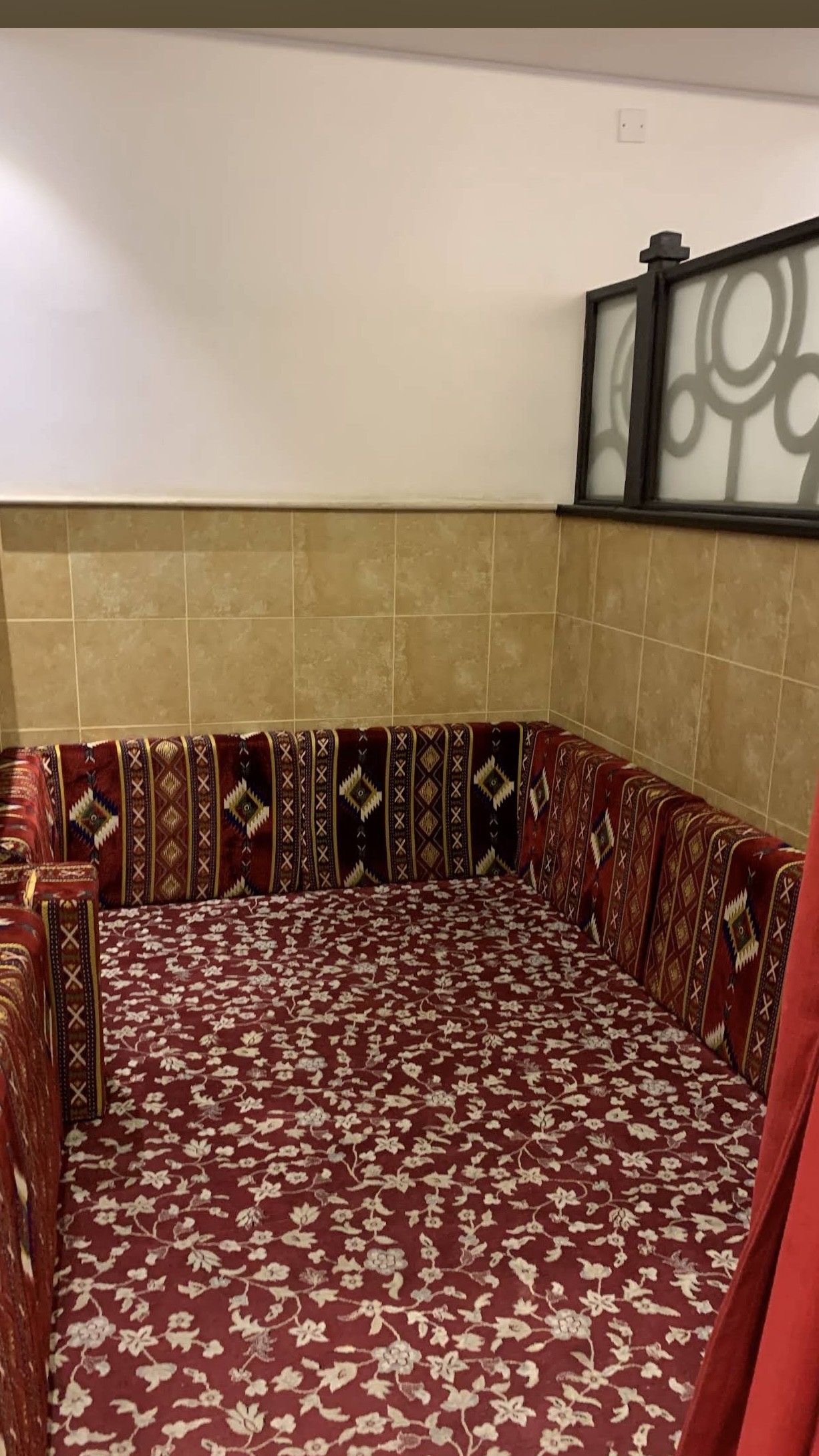 ذوق الخيالة