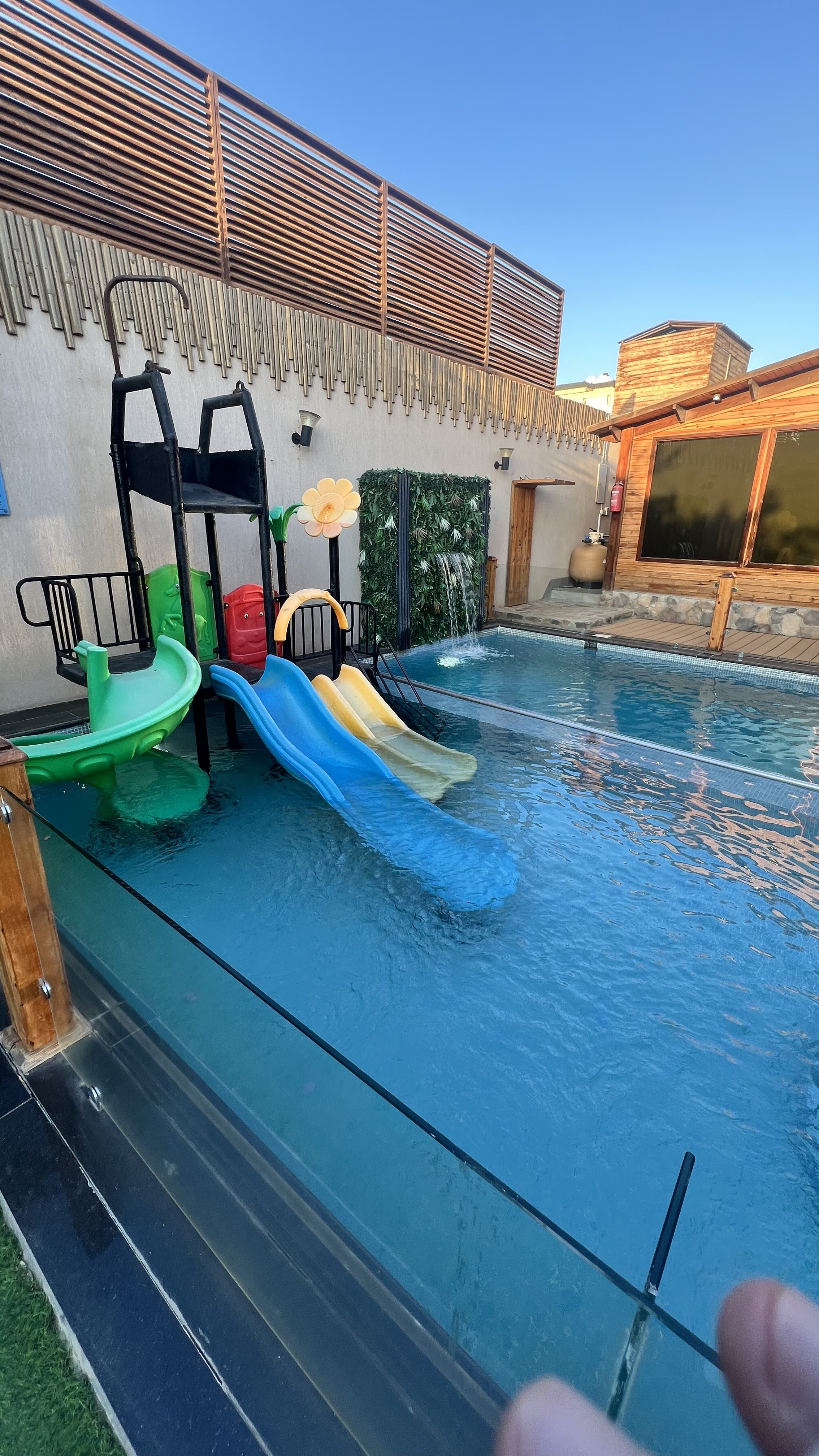 أكواخ لوسو الريفية