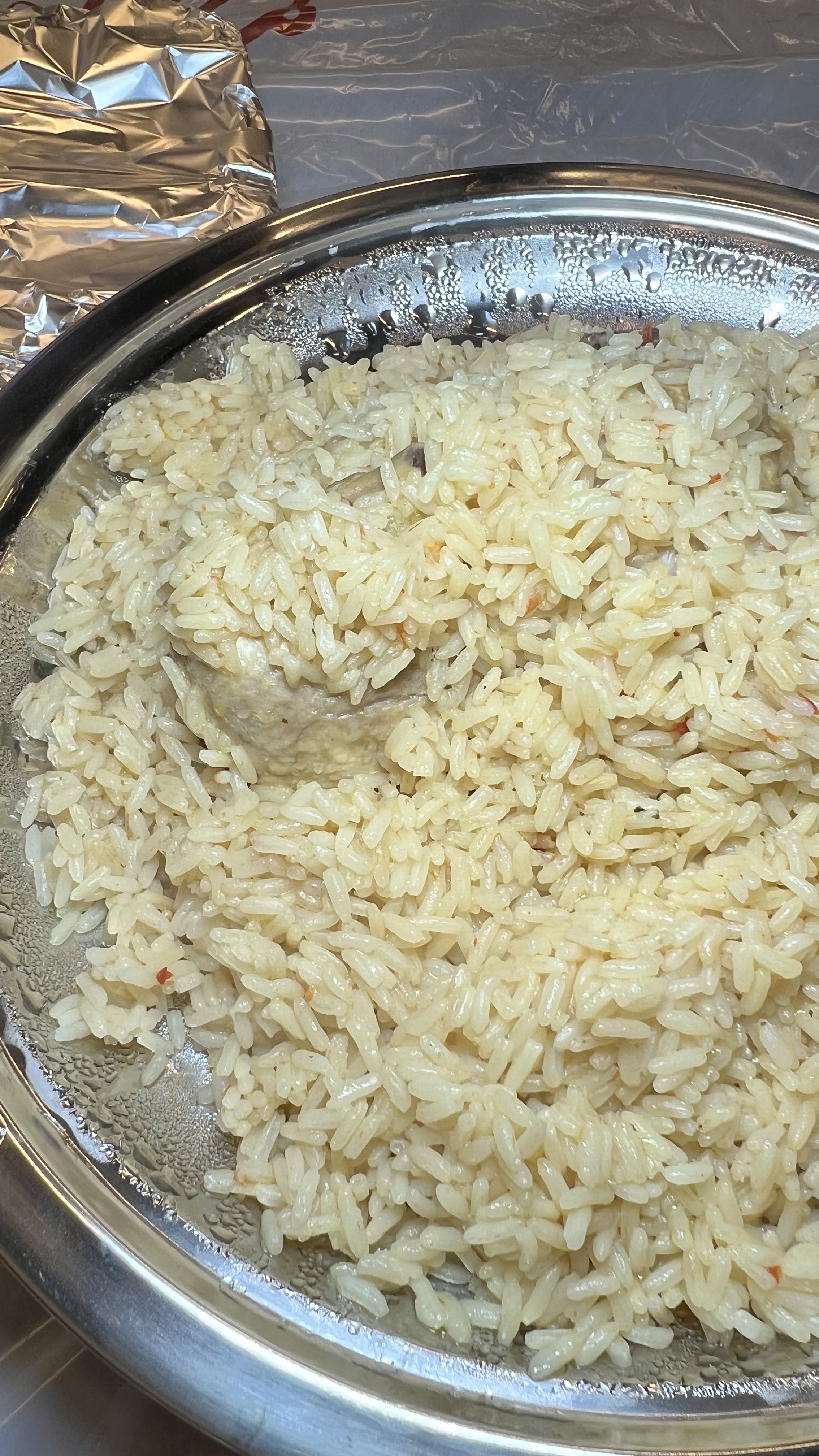 مطاعم دار حراء